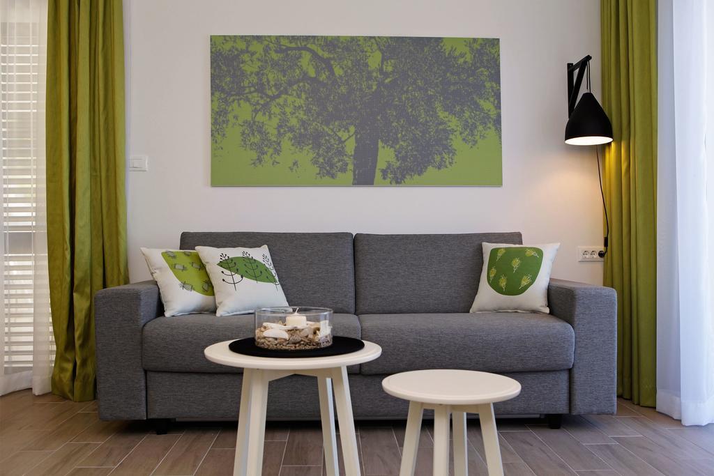 Holiday Homes Oliva Бол Стая снимка