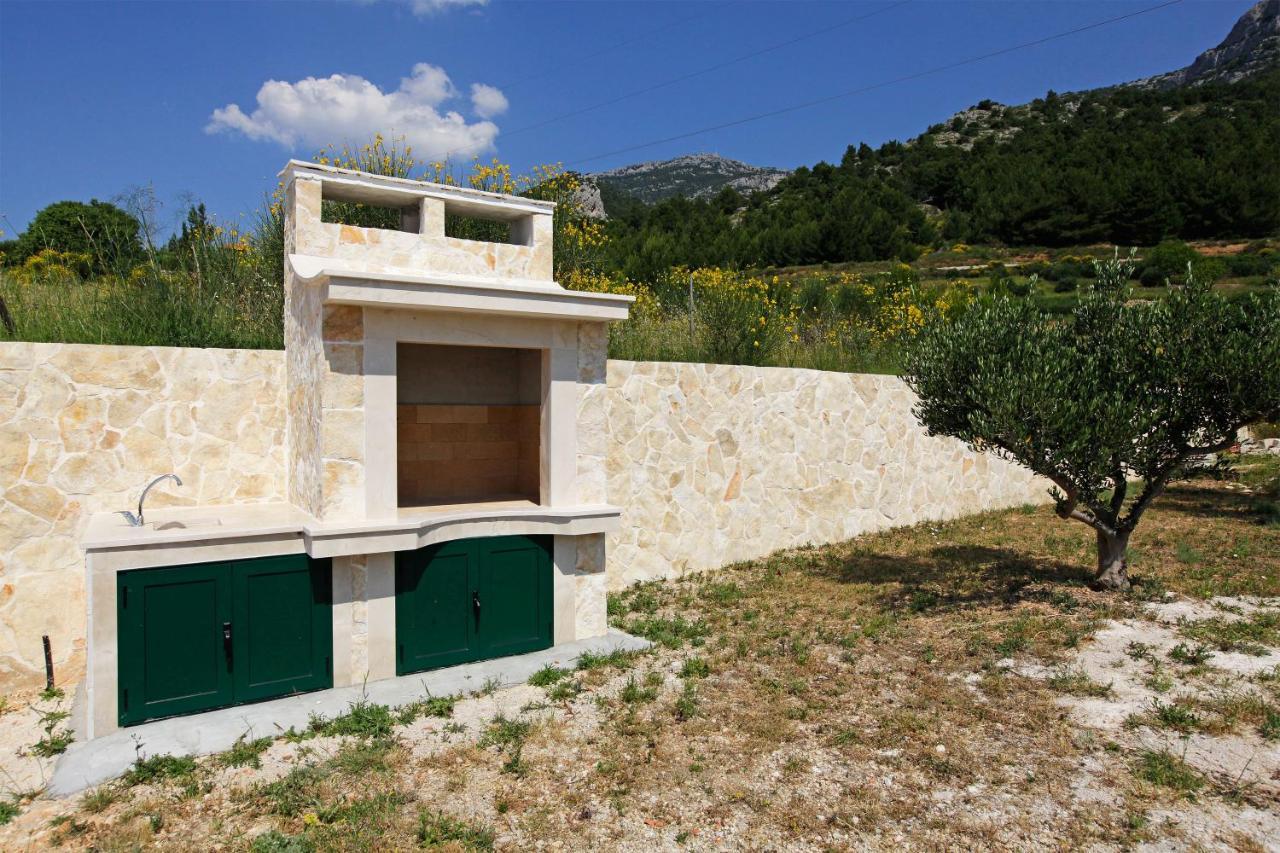 Holiday Homes Oliva Бол Екстериор снимка