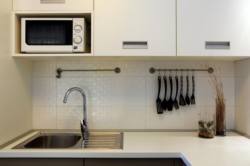 Holiday Homes Oliva Бол Стая снимка