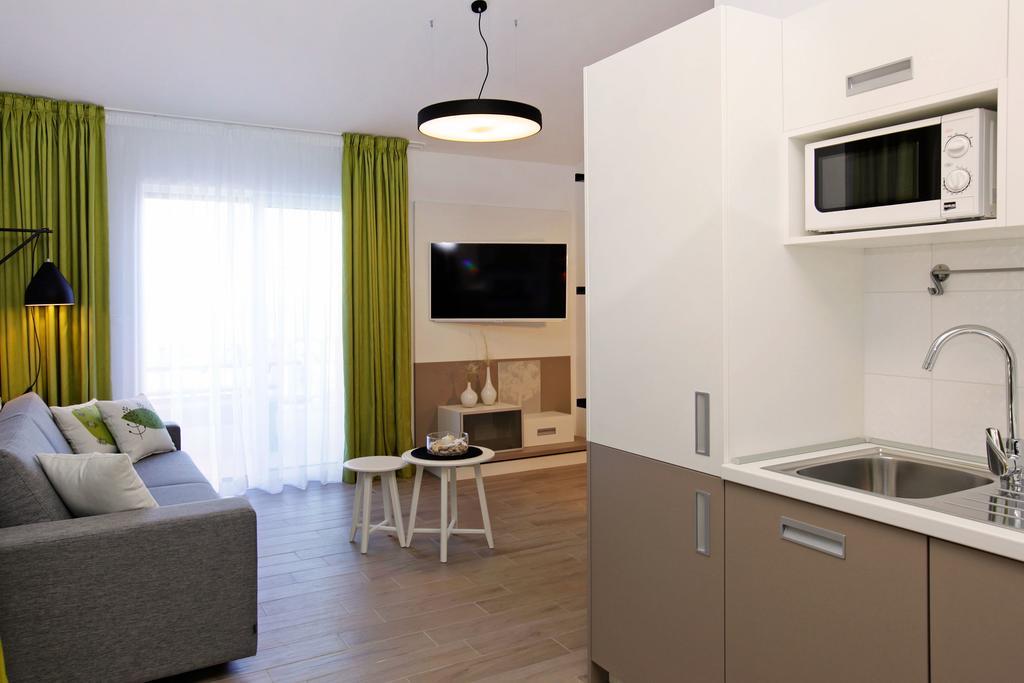 Holiday Homes Oliva Бол Стая снимка