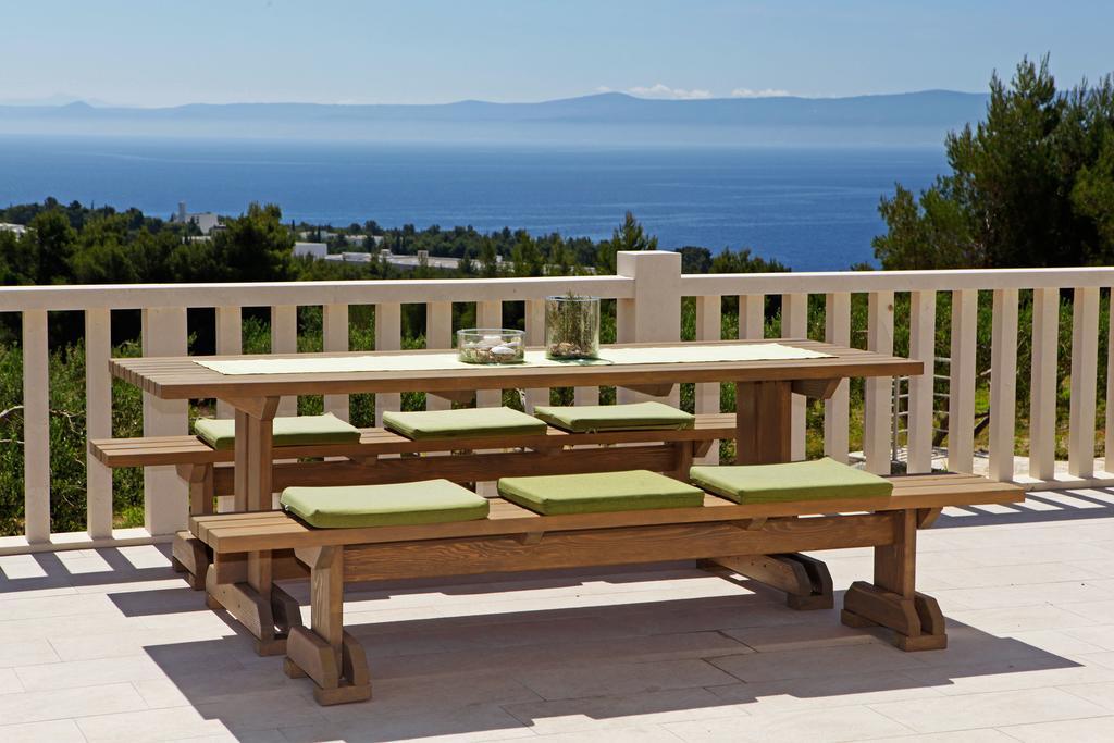 Holiday Homes Oliva Бол Стая снимка