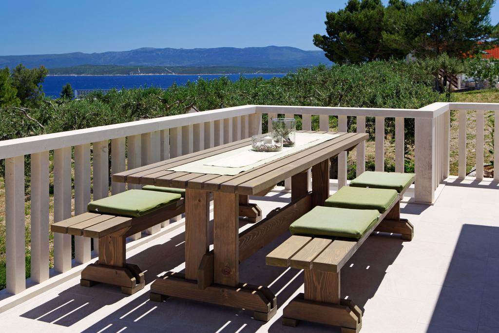 Holiday Homes Oliva Бол Стая снимка